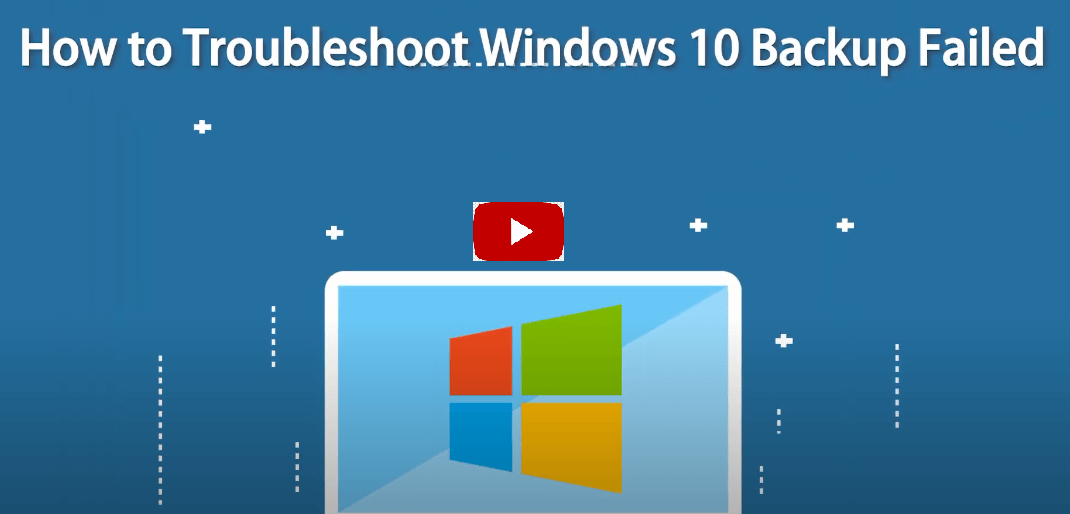 Solved Windows Backup Freezes at 97