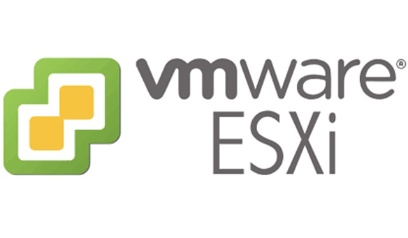 VMware ESXi logo