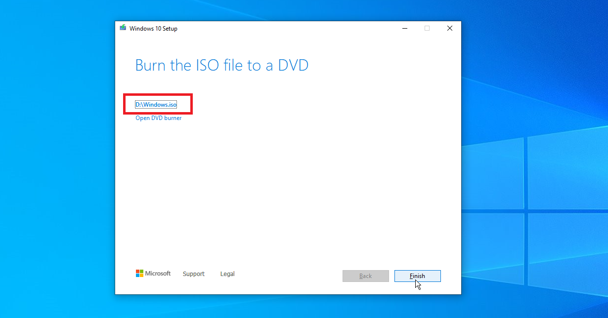 fire gange tempereret Bryde igennem How to Create Windows 10 Live USB and Run It Easily (2 Ways)