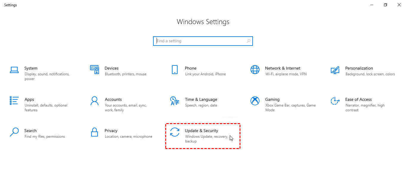 Does Updating to Windows 11 Delete Files? Here's the Answer - EaseUS