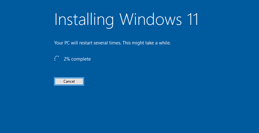 How to Download, Install, and Setup Windows 11 (2 Cases)