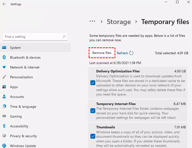 6 Ways to Easily Fix Windows 11 Keeps Freezing