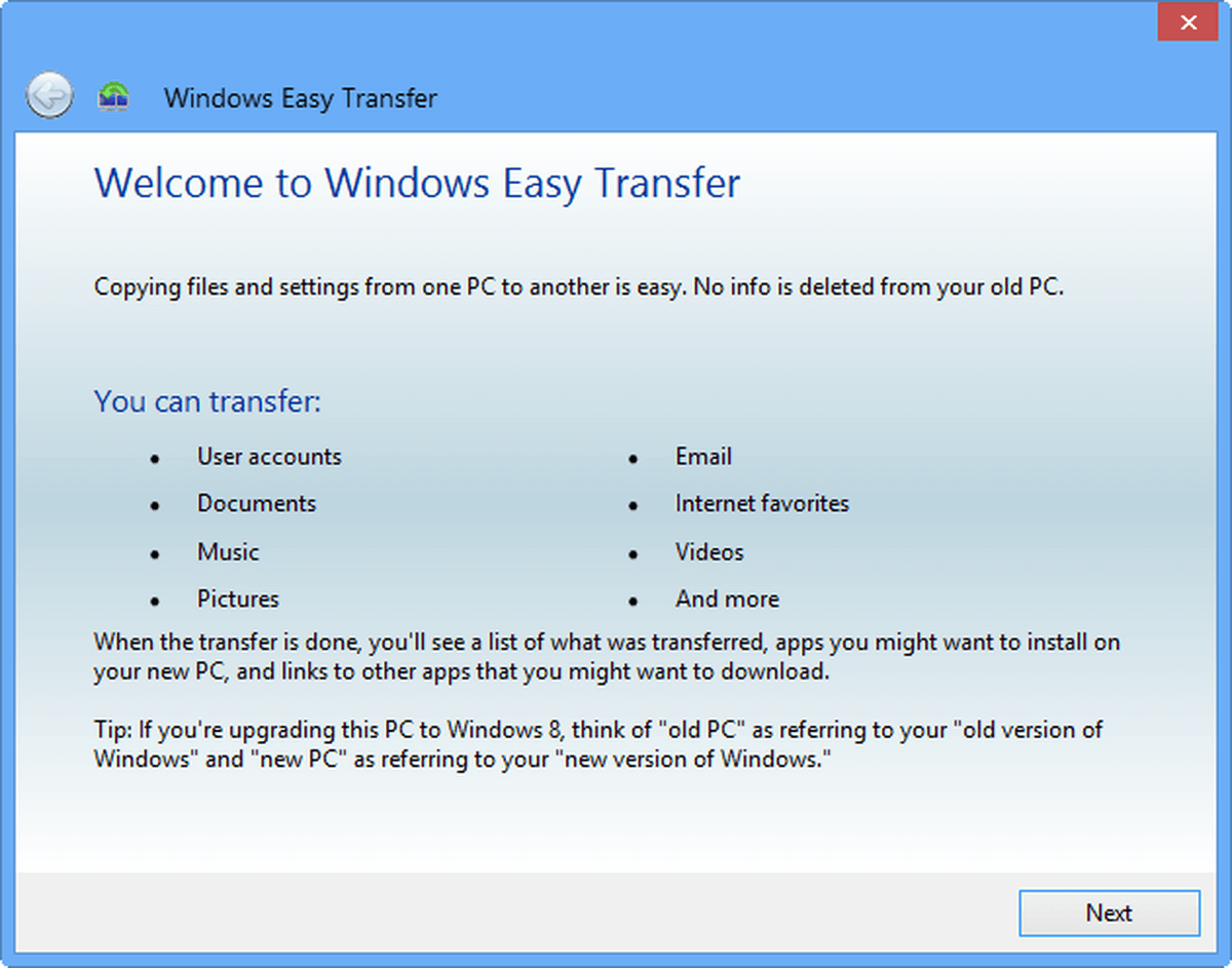 Download windows easy transfer for windows 10 64 bit chrome for mac 10.11 6 download