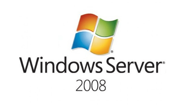 Server 2008