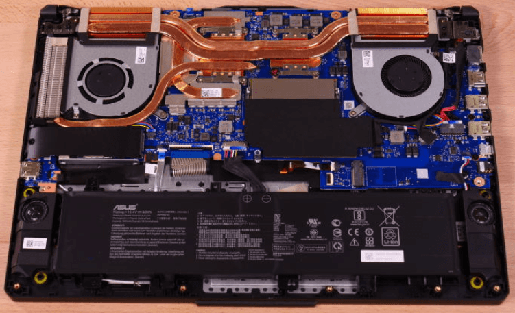 ASUS TUF Gaming A15 SSD Upgrade – Replace or a New