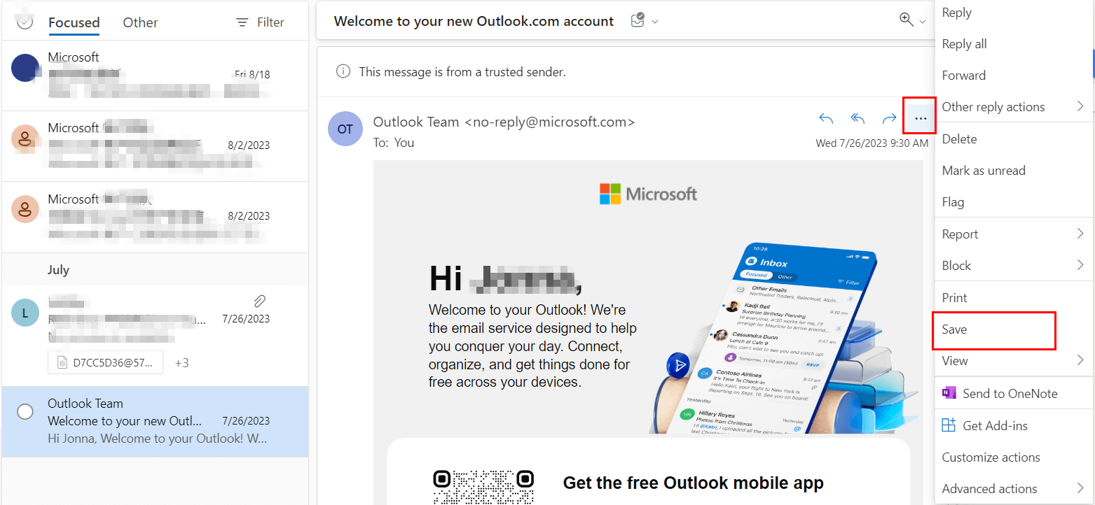 Windows Mail Restore Tool for Windows 10, 8.1 and 7 - Configure Windows Mail  with Hotmail (Live, Outlook.com)