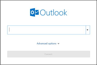 Add Account Outlook