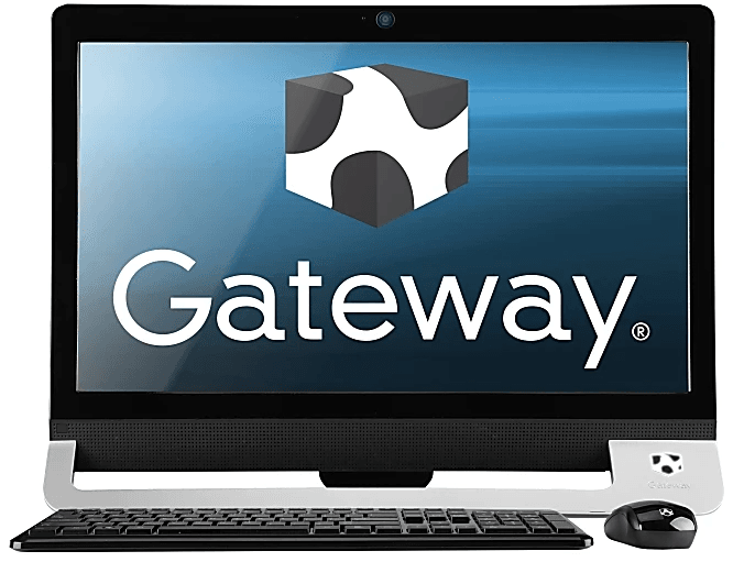 Gateway Computer