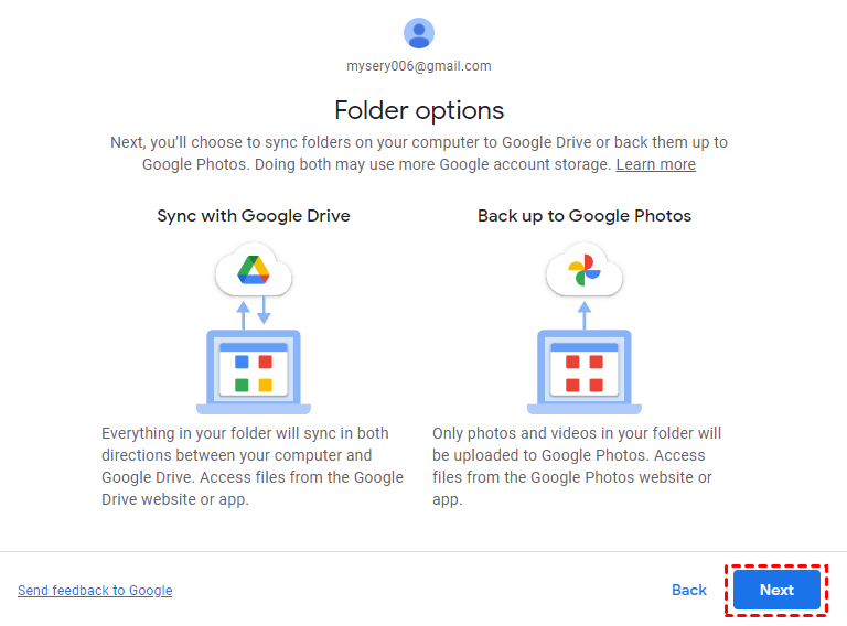 Google Drive Backup and Sync: Everything You Need to Know