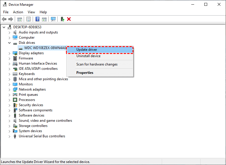 Why Hard Drive Keeps Disappearing in Windows 10? (Fixed)
