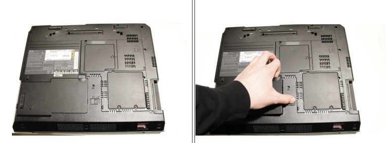 Complete Guide for IBM or Lenovo ThinkPad Hard Drive Replacement