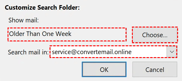  Solved Outlook Not Showing Old Emails 6 Ways