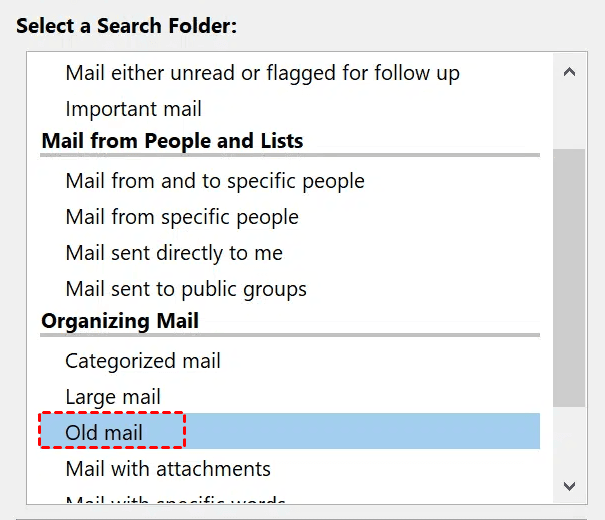 How to Find Missing Emails in MS Outlook (Where Is My Email?)