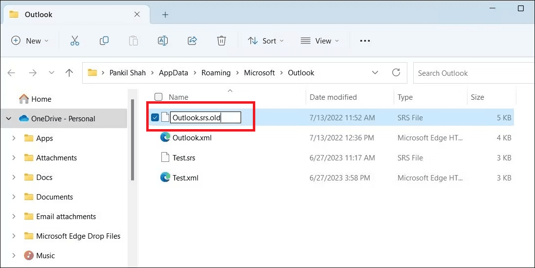 How to Fix Outlook Rules Not Working (Top 9 Ways)
