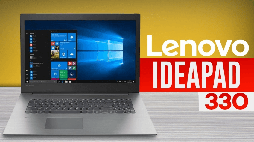 Guide to Finish Lenovo Ideapad 330 SSD Upgrade Securely