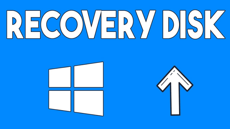 Recovery Disk