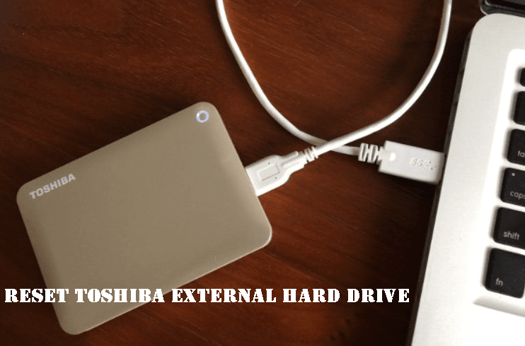 Top Guide to Toshiba External Hard – Secure & Easy
