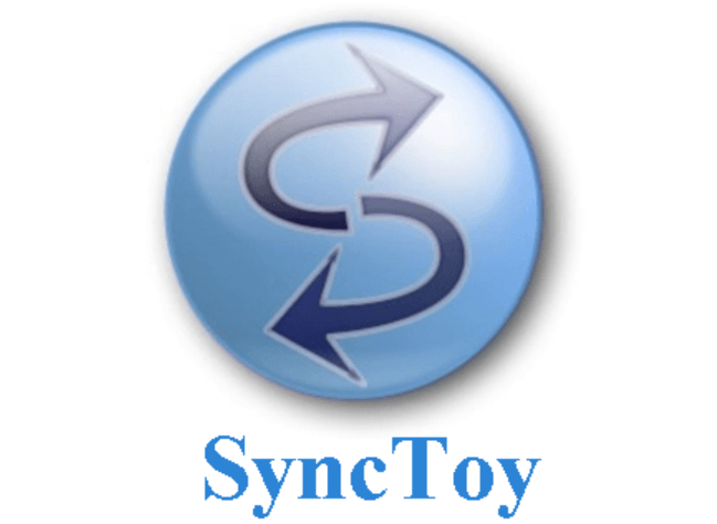 Synctoy