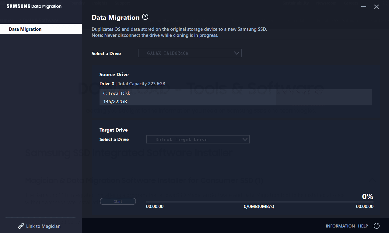 Top Two Samsung 860 EVO 1TB SSD Cloning Software