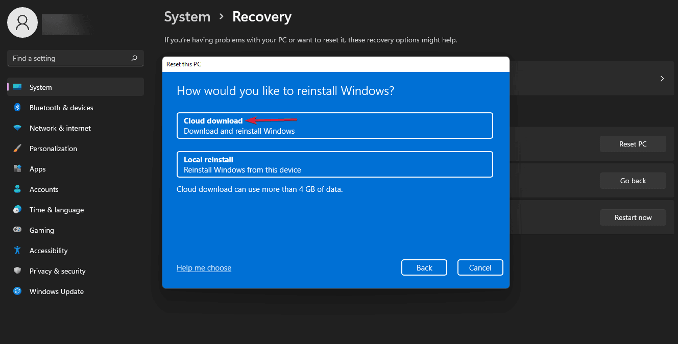 6 Fixes: Memory Management Blue Screen on Windows 11