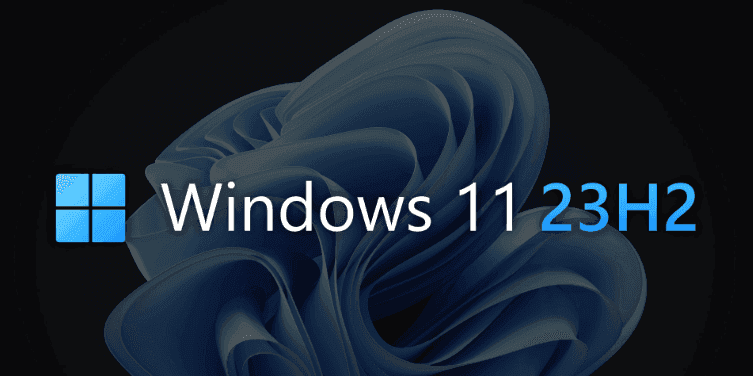 Package d'activation Windows 11 23H2 : Installation et sauvegarde