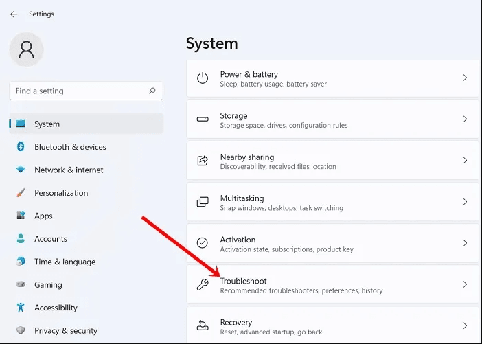 Windows 11 Search Bar Not Working EasytoFix Guide