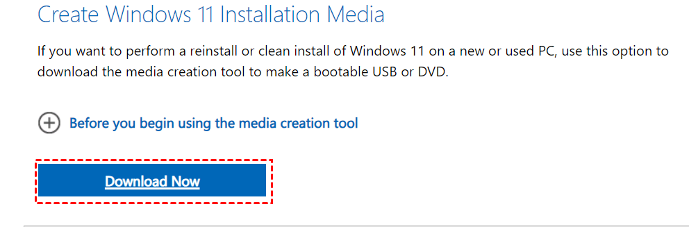Windows 11 23H2 Self-Installation Guide 