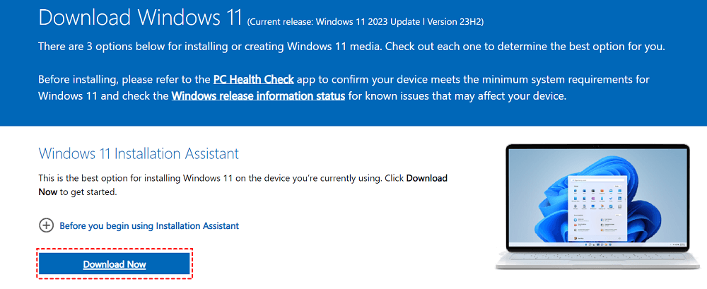 Solved] Windows 11 23H2 Update Failure