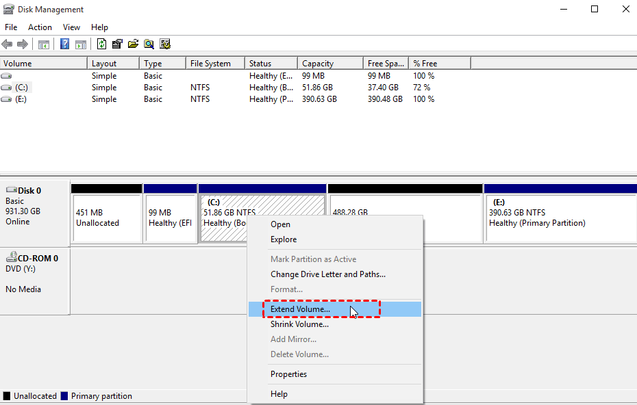 5 Easy Ways To Free Up Windows 10 Disk Space (without A Third Party 10