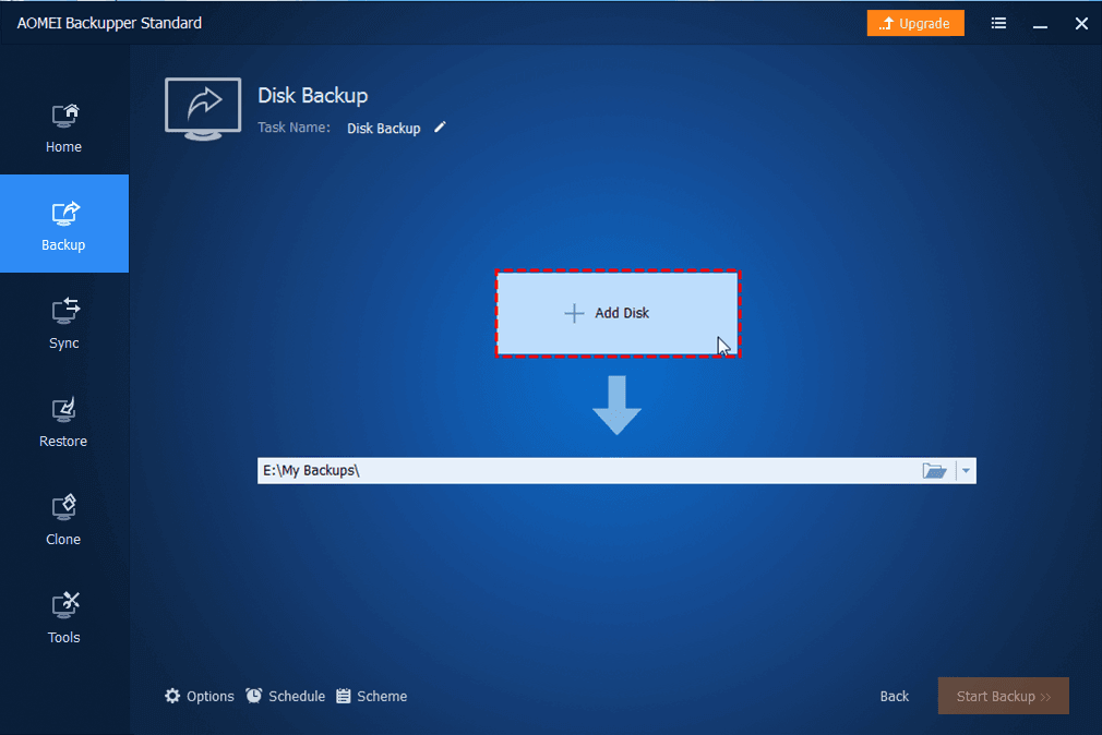 Best Free CompactFlash Card Copier to Copy CF Card in Windows