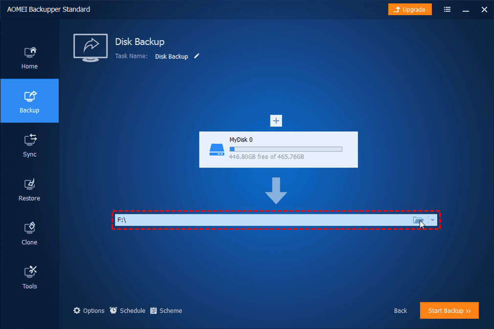 Fix Smart Failure Predicted On Hard Disk 0 2 Or 4 Error