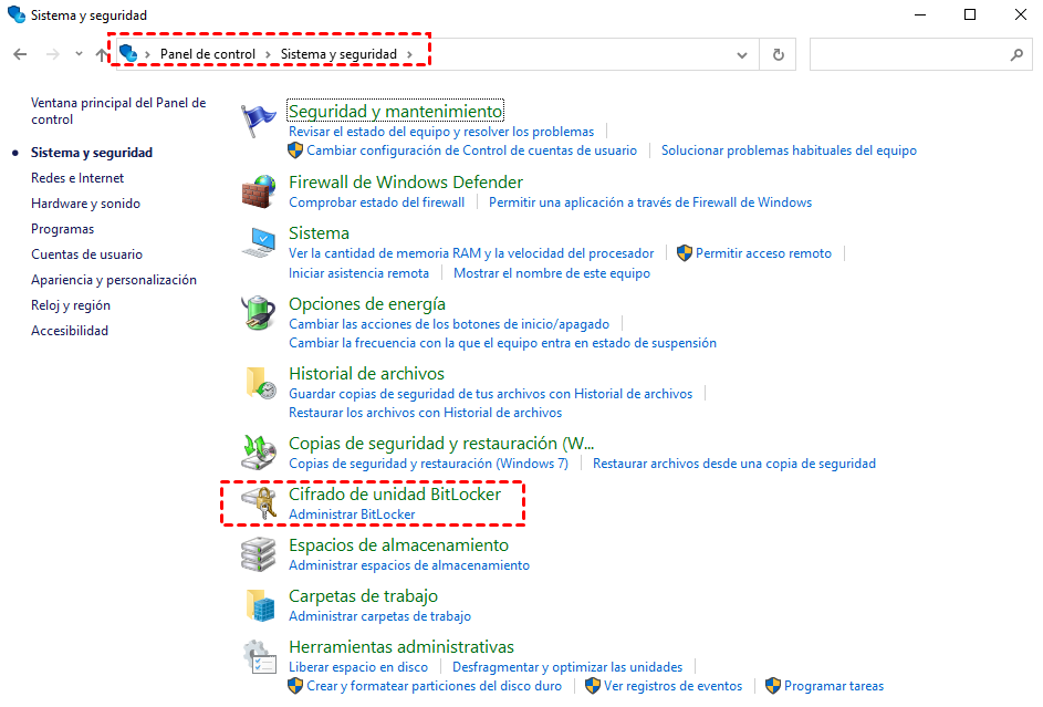 Resuelto Falló la clonación de BitLocker en la migración de datos de