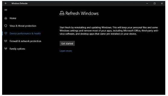 Las mejores aplicaciones y herramientas gratis para limpiar Windows 10 sin  formatear