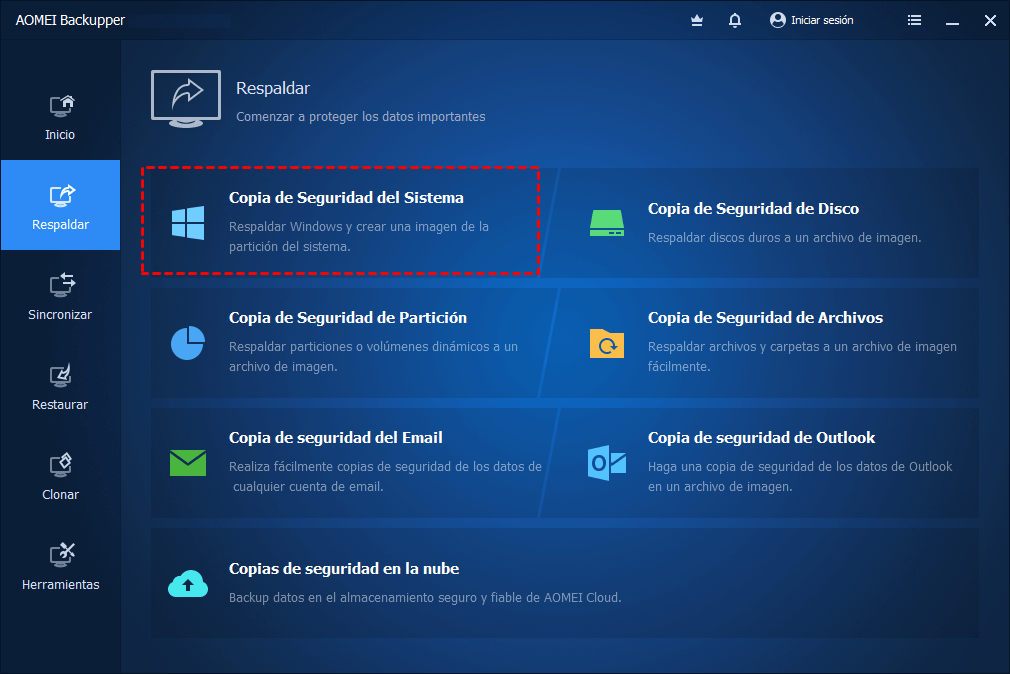 Fácil] Transferir o Mover el Sistema Operativo a Disco Duro en Windows 10, 11