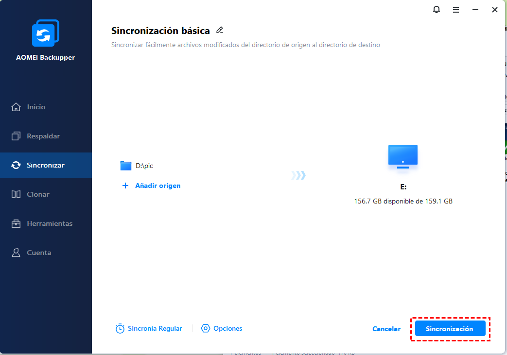 [Más Sencillas] Copiar Sólo Los Archivos Más Nuevos con XCopy o Robocopy