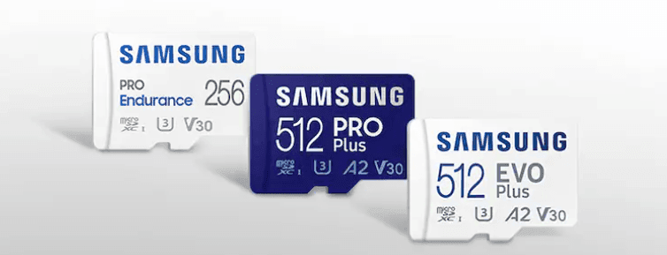 Récupération de carte SD Samsung: retrouvez vos données !
