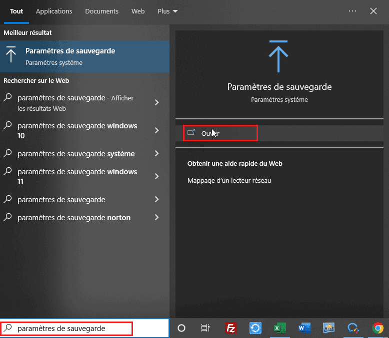 Disque dur plein : libérer de l'espace de stockage avec Windows 10