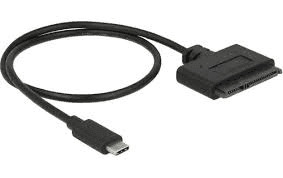 câble SATA-USB