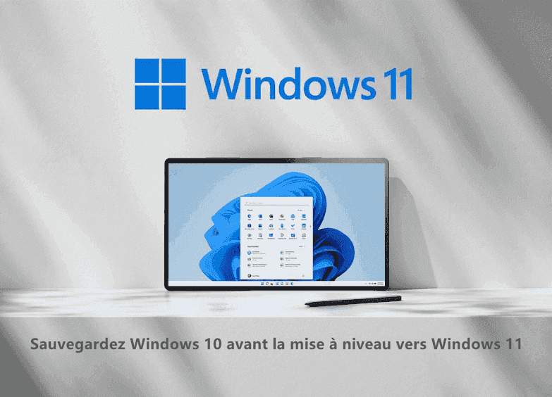  mise à jour Windows 11