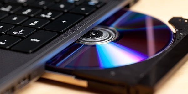 PC Astuces - Graver ses données sur CD