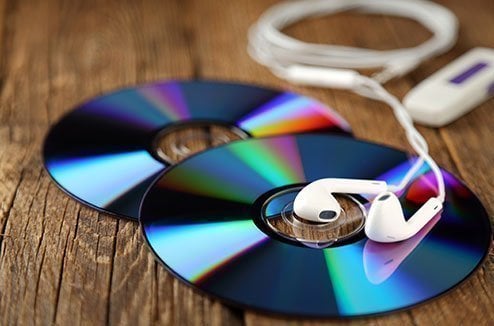[3 méthodes] Comment copier un CD/DVD sur clé USB en sécurité ?