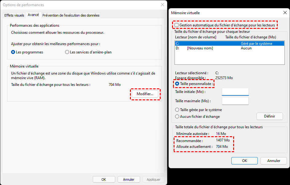 Windows 11 bloqué en mode tablette ? 6 méthodes pour y remédier