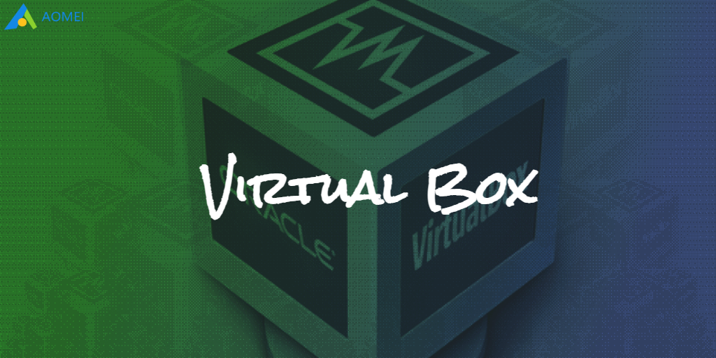 Virtualboxとは