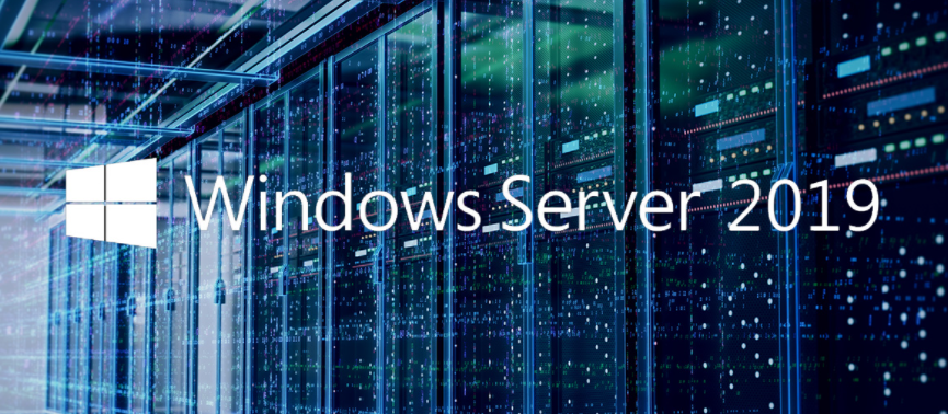 windows server 2019