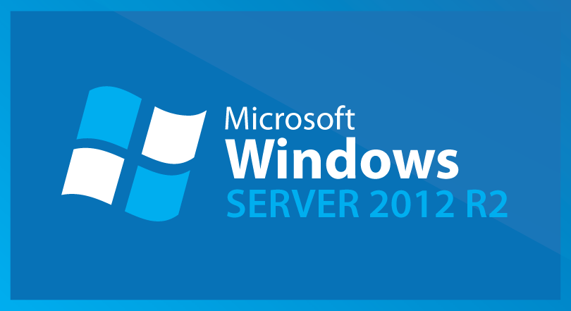 Windows Server 2012（r2）