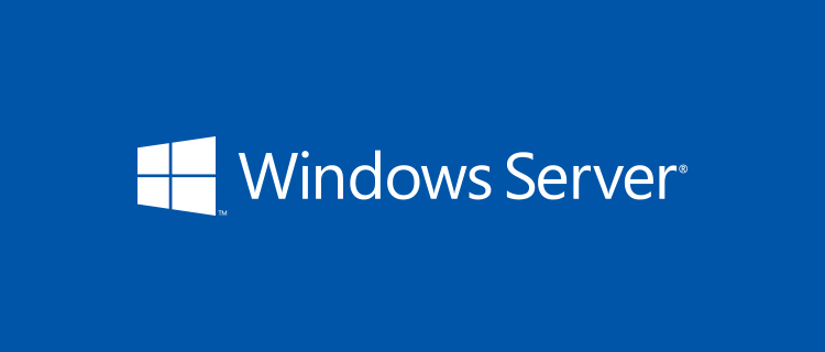 Windows Serverバックアップ
