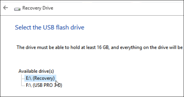 genetisk grå Glat 3 Free Ways to Create Windows 10, 11 Recovery Disk or USB