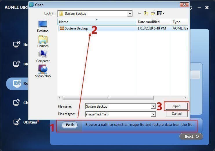 Fix Black Screen of Death (BKSOD) in Windows 7/8/10 Top 5 Ways