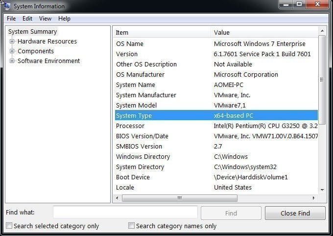Upgrade Windows 7 32 Bit To 64 Bit Without Losing Data