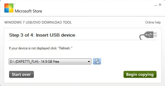 inglese Windows 7 Ultimate 64 Riparazione di recupero DISCO DRIVER Download ISO 